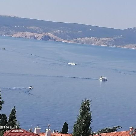 Апартаменты Ines Нови-Винодолски Экстерьер фото